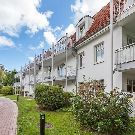 Seebach Wohnung 27 Boltenhagen  Exterior photo